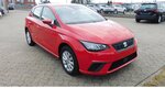 Seat Ibiza 1.0 Style Edition TSI DSG 4Trg Navi 21.000 km 16.390 &euro; Vordorf 38533