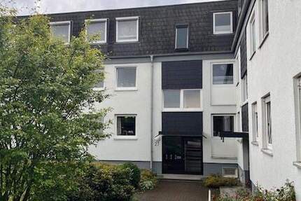 Schöne und moderne 4-Zimmer-Wohnung 4 zimmer