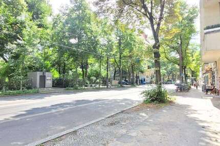 Büro in Berlin 1.850 € 74 m²