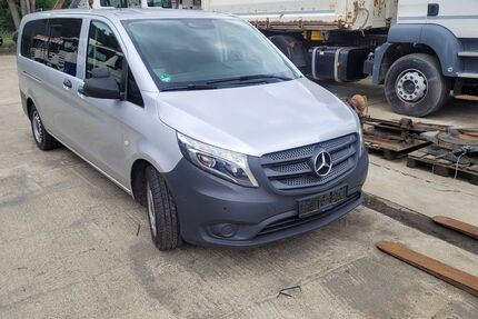 Mercedes-Benz Vito 144.000 km 24.990 € Langelsheim 38685