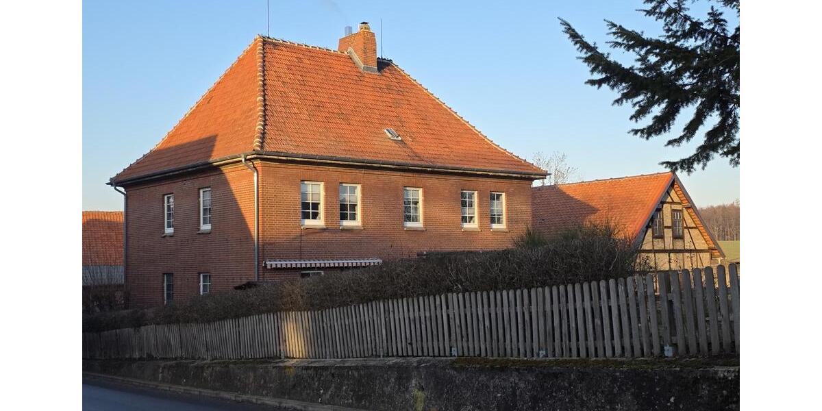Einfamilienhaus Schladen-Werla Werla - 8 Zimmer, 200 m&sup2;, 426.000&euro; | Angebot:25516792