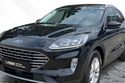 Ford Kuga 78.675 km 17.850 € Goslar 38644