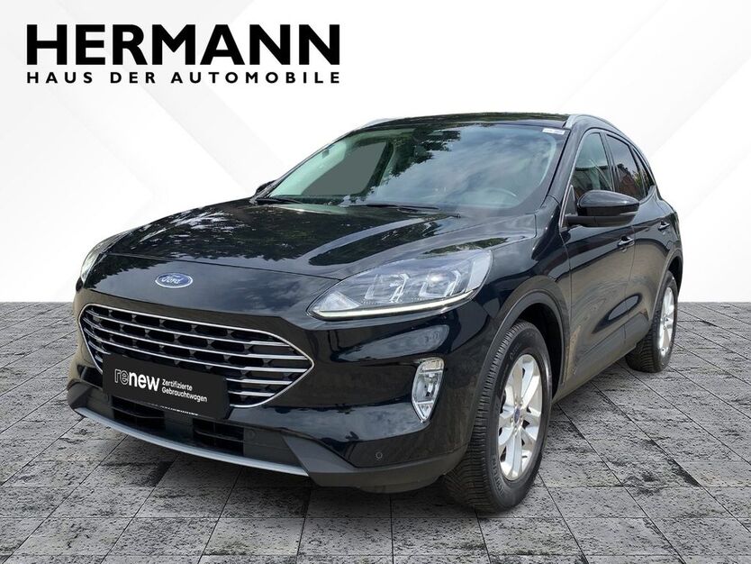 Ford Kuga 78.675 km 17.850 € Goslar 38644