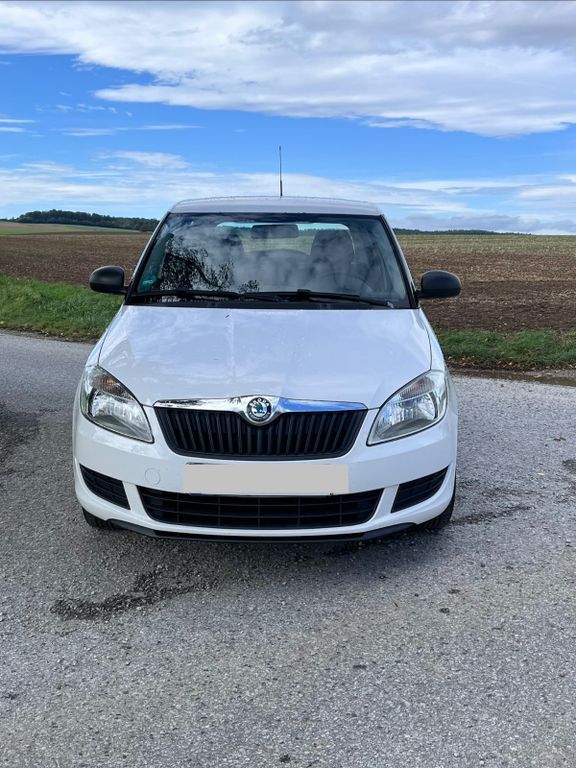 Fabia