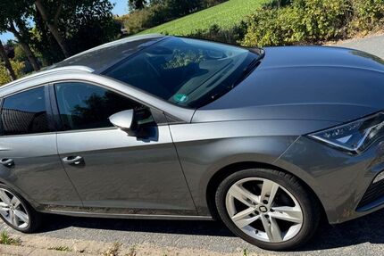 Seat Leon 63.300 km 15.499 € Edemissen 31234