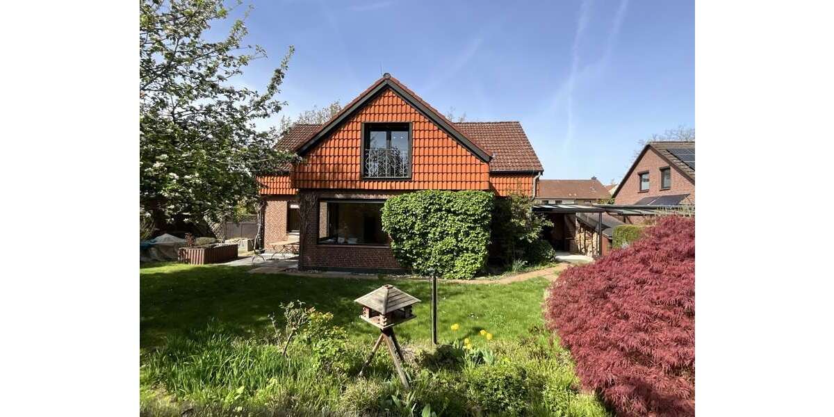 Einfamilienhaus Braunschweig / Kanzlerfeld Kanzlerfeld - 5 Zimmer, 153 m&sup2;, 449.000&euro; | Angebot:26432902