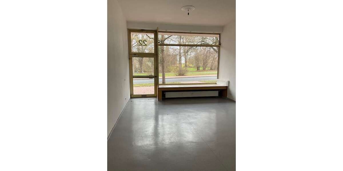 Gewerbeobjekt Salzgitter-Bad Bad - 481&euro; | Angebot:25375972