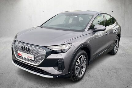 Audi Q4 e-tron 103.338 km 27.990 € Goslar 38644