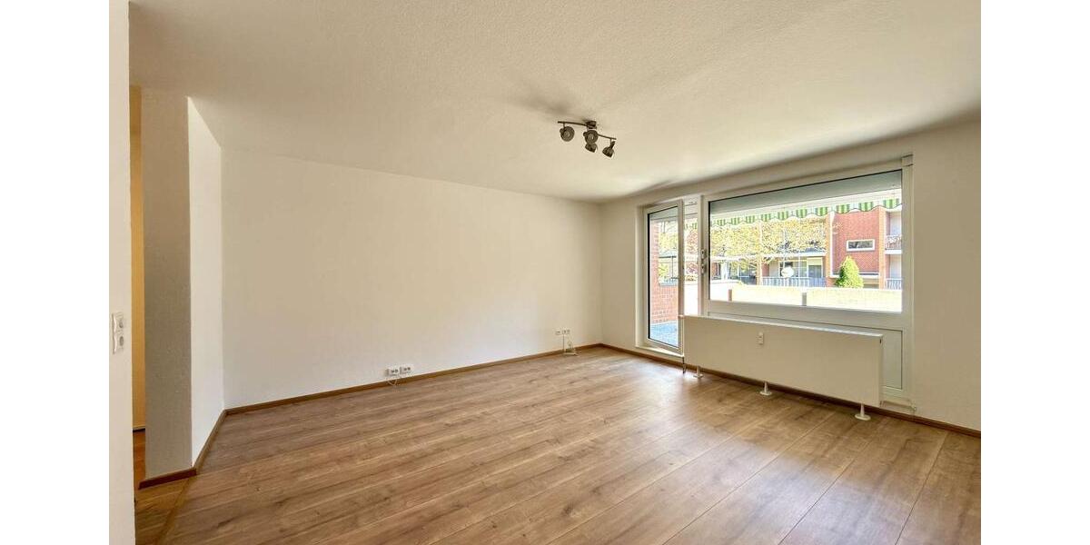 Etagenwohnung Braunschweig - 2 Zimmer, 72 m&sup2;, 860&euro; | Angebot:26095422