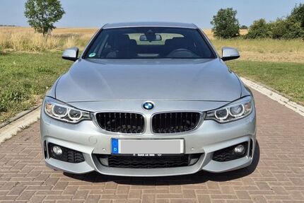 BMW 420 214.800 km 11.800 € Schellerten 31174
