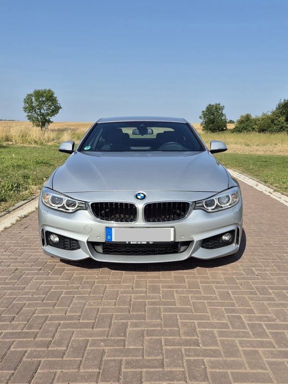 BMW 420 214.800 km 11.800 € Schellerten 31174