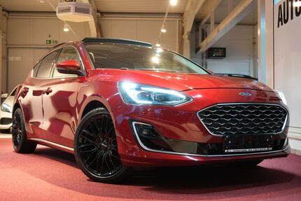 Ford Focus 40.641 km 19.999 &euro; Peine 31228