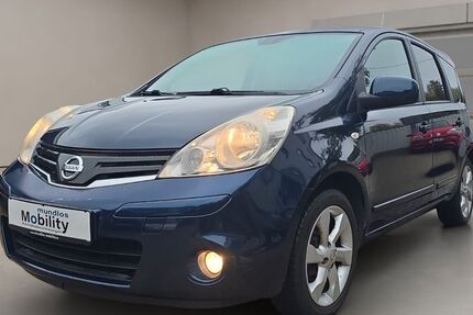 Nissan Note 122.150 km 5.320 &euro; Braunschweig 38114