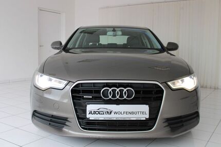 Audi A6 271.200 km 11.990 € Wolfenbüttel 38304