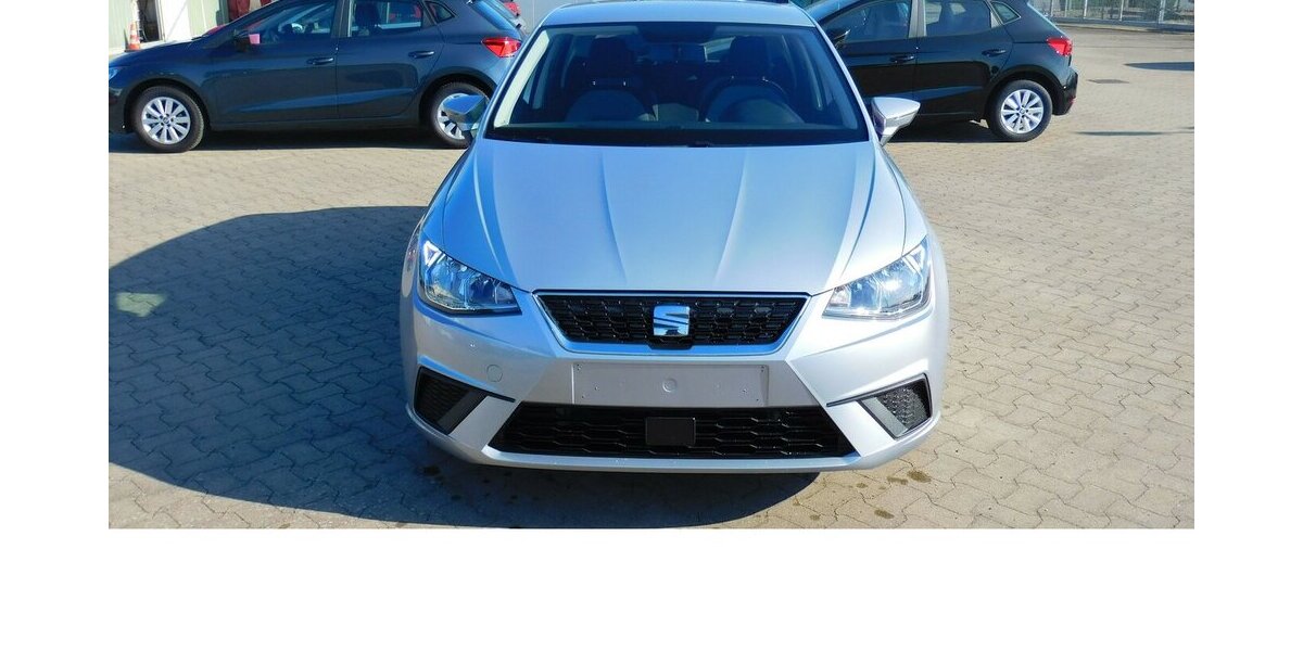 Seat Ibiza 1.0 BMT MPI Style 4Trg Navi Klima 30.300 km 13.990 &euro; Vordorf 38533