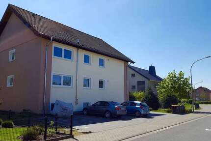 Wohnung zum Mieten in Bad Lippspringe 500 € 50 m²
