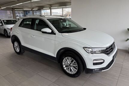 VW T-Roc 125.000 km 17.790 &euro; Braunschweig 38116