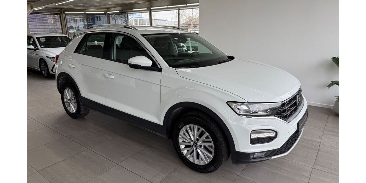 VW T-Roc 125.000 km 17.790 &euro; Braunschweig 38116