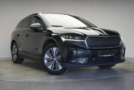 Skoda Enyaq 42.000 km 26.990 &euro; Braunschweig 38110