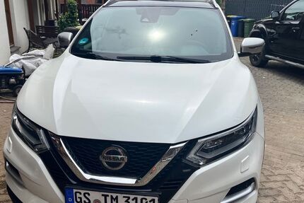 Nissan Qashqai 148.600 km 13.800 &euro; Bockenem 31167