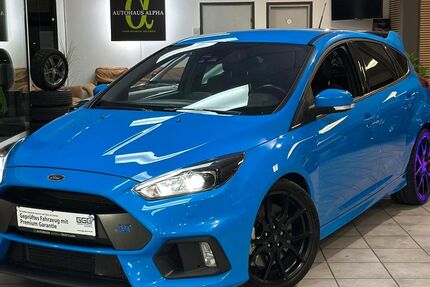 Ford Focus 55.600 km 33.490 &euro; Goslar 38644