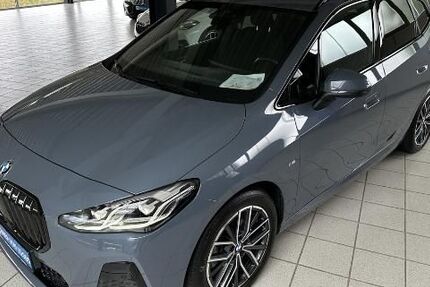 BMW 218 Active Tourer 28.500 km 26.630 &euro; Salzgitter 38228