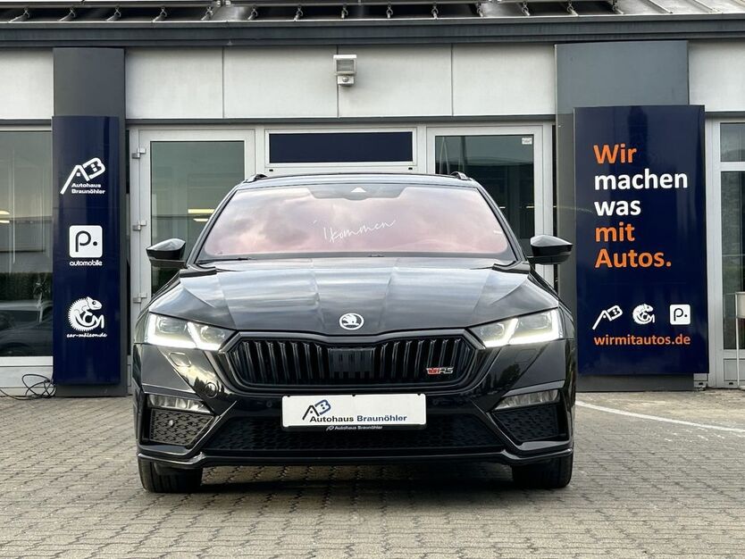 Skoda Octavia 69.864 km 29.950 € Salzgitter 38229