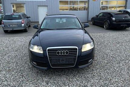 Audi A6 279.890 km 4.500 € Hildesheim 31137