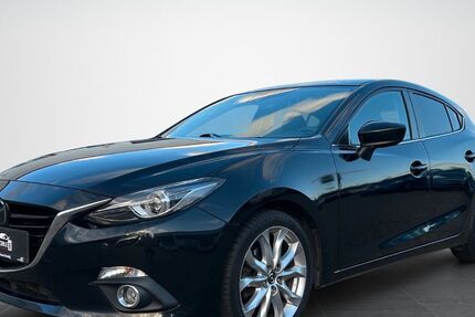 Mazda 3 121.200 km 10.499 € Braunschweig 38112