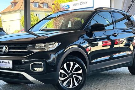 VW T-Cross 38.200 km 17.490 &euro; Peine 31226