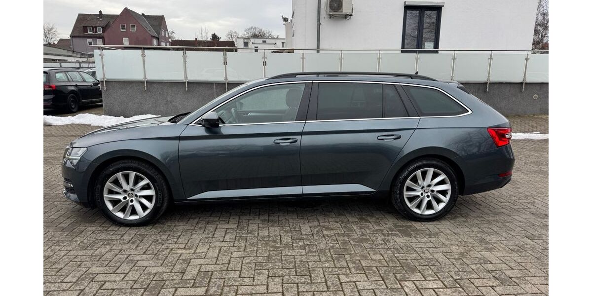 Skoda Superb 176.783 km 17.750 &euro; Salzgitter-Lebenstedt 38226