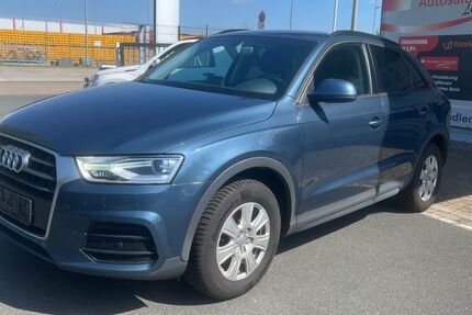Audi Q3 121.010 km 12.700 &euro; Hildesheim 31135