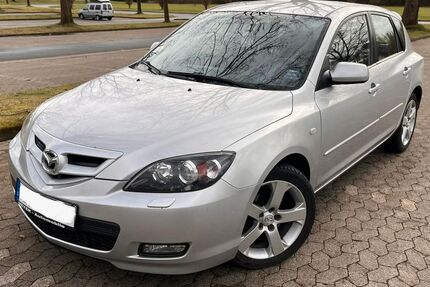 Mazda 3 260.000 km 1.800 &euro; Salzgitter 38228