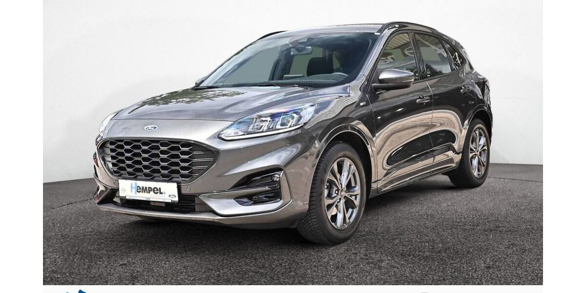 Ford Kuga 18.498 km 22.999 &euro; Braunschweig 38114