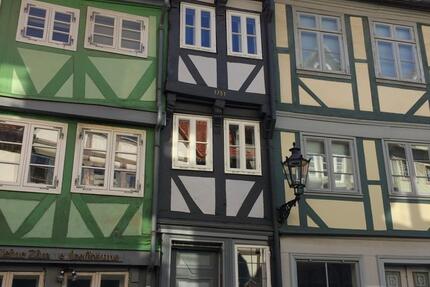 Haus Wolfenbüttel - 4 Zimmer, 100 m&sup2;, 1.200&euro; | Angebot:25236571