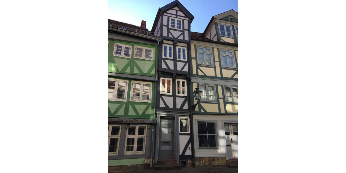 Reihenhaus Wolfenbüttel - 4 Zimmer, 100 m&sup2;, 1.200&euro; | Angebot:25236571