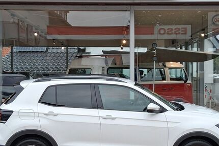 VW T-Cross 22.177 km 19.980 € Lamspringe 31195
