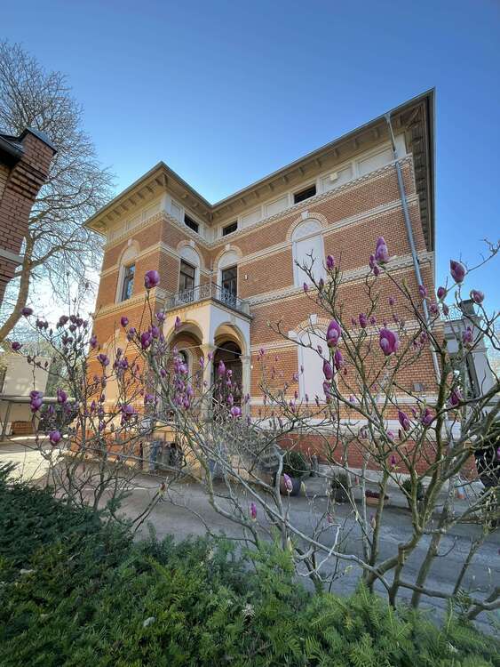 Büro in Braunschweig 2.000 € 200 m²