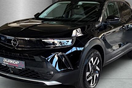 Opel Mokka 22.982 km 21.650 &euro; Goslar 38644