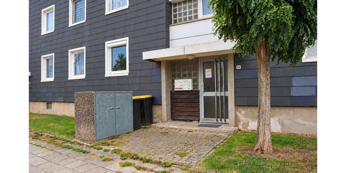 Etagenwohnung Salzgitter - 4 Zimmer, 94 m&sup2;, 135.000&euro; | Angebot:27615552