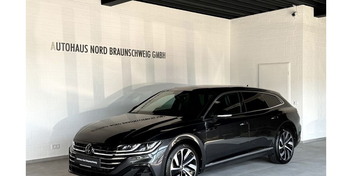 VW Arteon 26.647 km 33.490 &euro; Braunschweig 38112