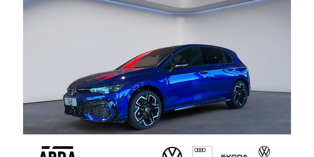 VW Golf 1.500 km 39.880 &euro; Braunschweig 38108