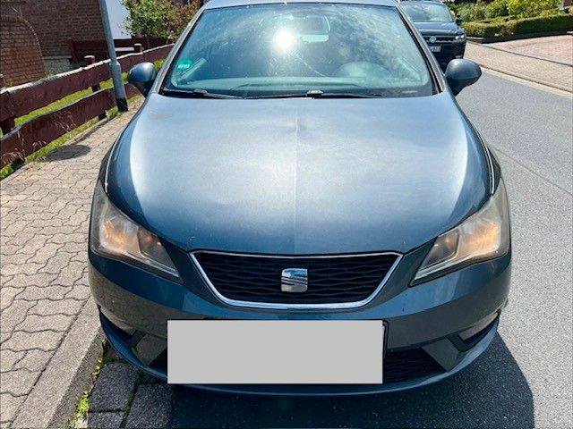 Seat Ibiza 163.500 km 3.600 &euro; Salzgitter 38229