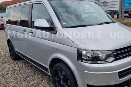 VW T5 Transporter 210.000 km 16.699 € Braunschweig 38118