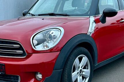 Mini Countryman D (Cooper) 200.000 km 6.899 &euro; Wolfenbüttel 38304