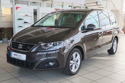Seat Alhambra 104.920 km 18.999 € Wolfenbüttel 38304
