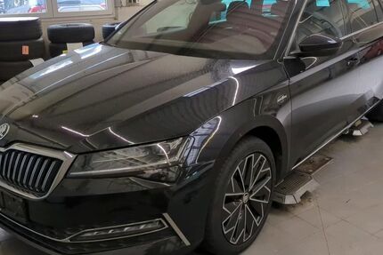 Skoda Superb 188.777 km 18.990 &euro; Vechelde 38159