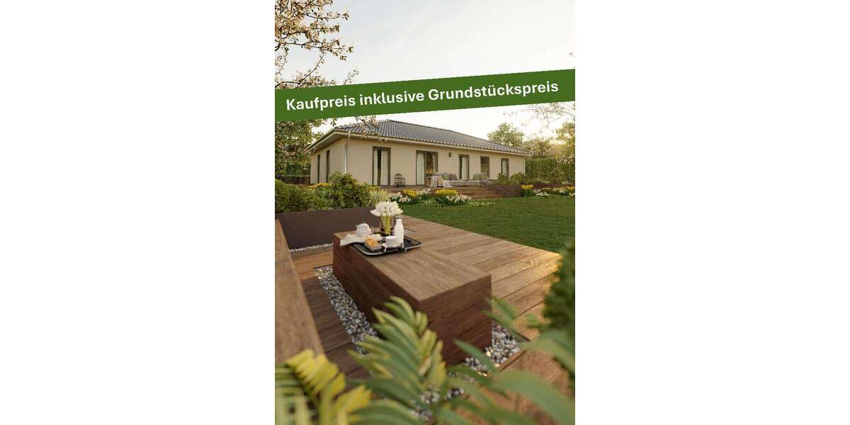 Einfamilienhaus Salzgitter Ortschaft Südost - 6 Zimmer, 139 m&sup2;, 338.550&euro; | Angebot:27302529