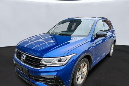 VW Tiguan 135.000 km 28.990 &euro; Peine 31228