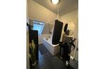 Zentrale, stilvolle Wohnung in Hildesheim mit Loggia + Tiefgarage